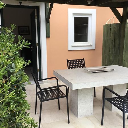 Villa Rosa Apartments Gouvia Zewnętrze zdjęcie