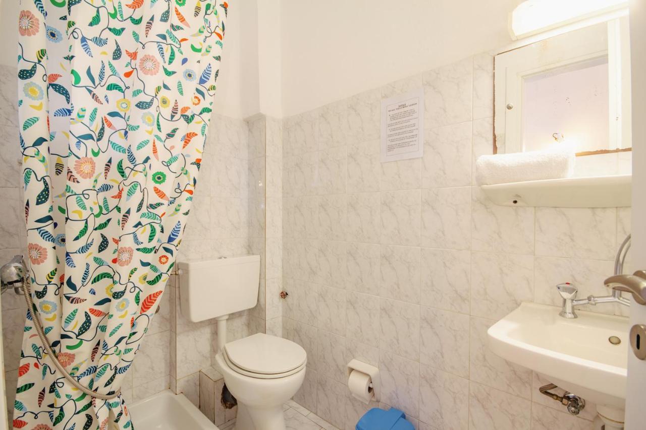 Villa Rosa Apartments Gouvia Zewnętrze zdjęcie