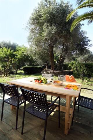 Villa Rosa Apartments Gouvia Zewnętrze zdjęcie