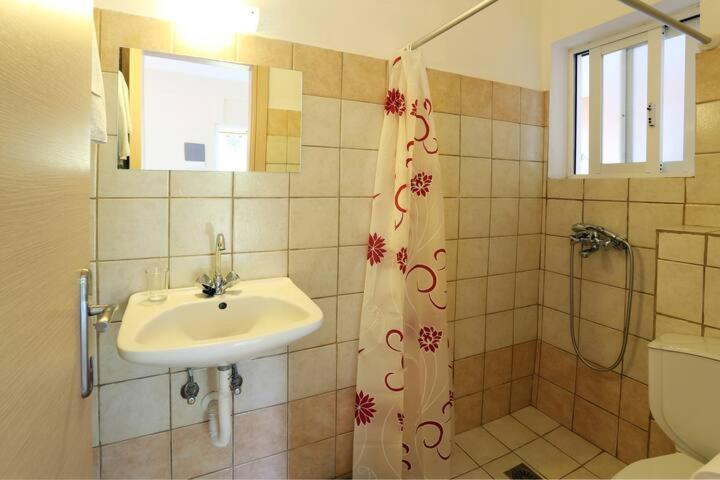 Villa Rosa Apartments Gouvia Zewnętrze zdjęcie