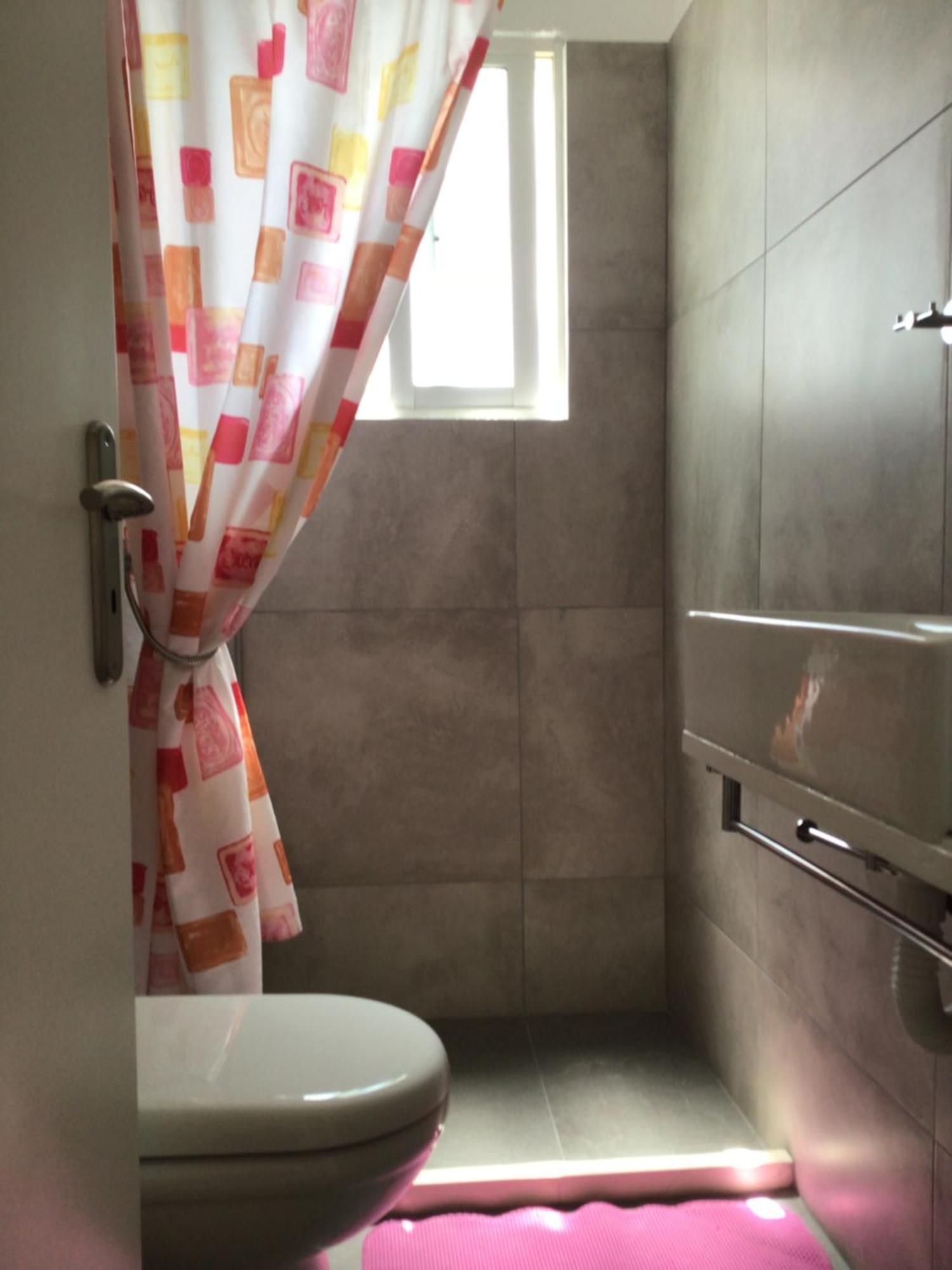 Villa Rosa Apartments Gouvia Zewnętrze zdjęcie