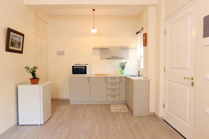 Villa Rosa Apartments Gouvia Zewnętrze zdjęcie